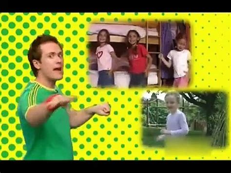 Boogie Beebies Taniec Supermarketavi Video Dailymotion