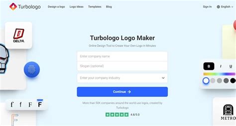 15 Best Free Online Logo Makers In 2024