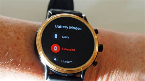 Fossil Gen 5 Smartwatch Review: Wear OS Is Stuck in Time | Tom's Guide