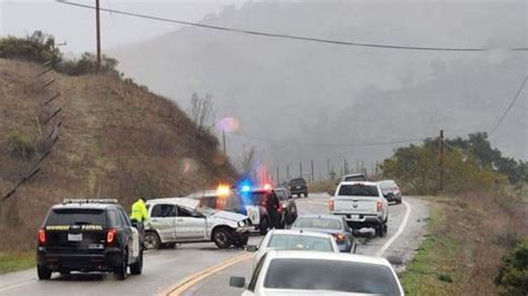 Atascadero Teen Killed Driver Arrested Following Crash On Hwy 41