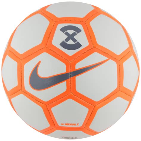 Bola De Futsal Nike Footballx Menor Centauro