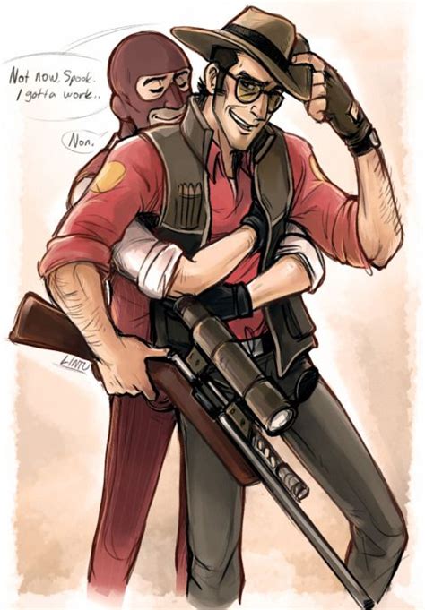 Pin On Team Fortress