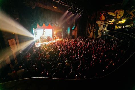 The Best Live Music Venues In LA Bucketlisters Music Venue Best