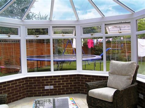 Victorian Conservatories | Vivaldi Construction