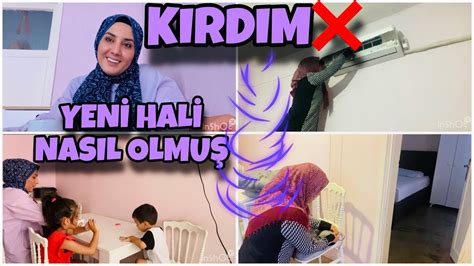 İŞTE DİŞLERİMİN YENİ HALİ BOZULDU SANDIM DÜZELDİ AMA KIRDIM BİRAZ