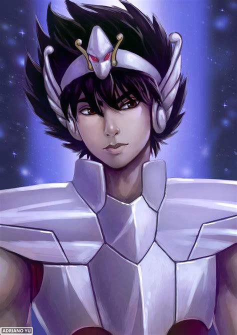 Definitely Not Saint Seiya Wiki Bleach Axiom Amino