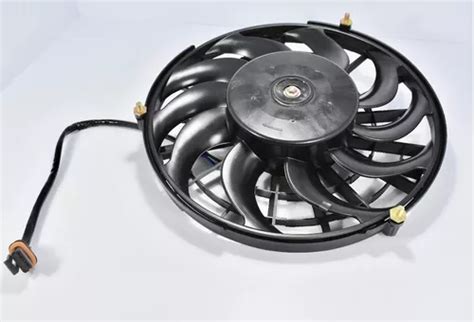 Motoventilador Chevy C1 C2 C3 Monza Pick Up Swing Monza 94 12 C Aire