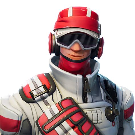 Triage Trooper Liquipedia Fortnite Wiki