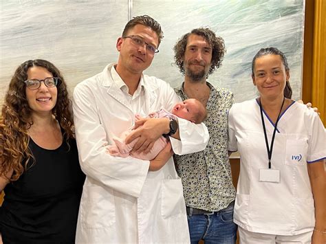 IVI Valencia Clínica de Fertilidad y Reproducción Asistida Valencia