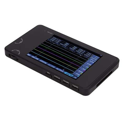 Buy Ccdes Logic Analyzer Handheld Logic Analyzer Portable Logic