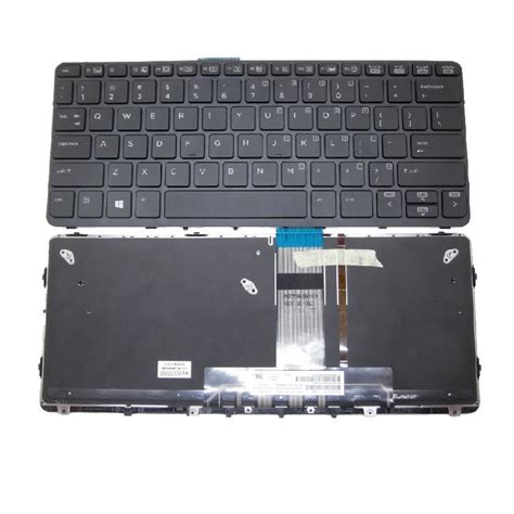 Hp Pro X2 612 Keyboard Laptop Clinic