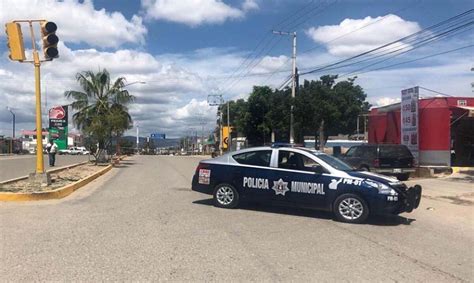 Ejecutan A Empresario En Oaxaca En Ataque Armado Radio Turquesa Noticias