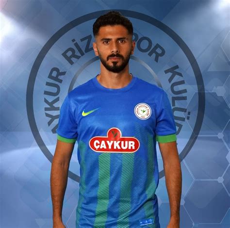 Çaykur Rizespor 2023-24 Home Kit