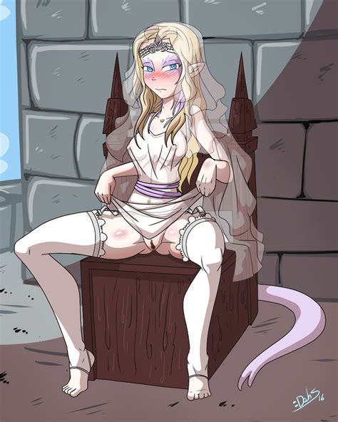 Yorshka Dark Souls 3 By Dahs Hentai Foundry