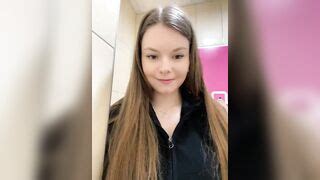 AnnaSweet18 Webcam Porn Video Record Stripchat Roleplay Flexibility