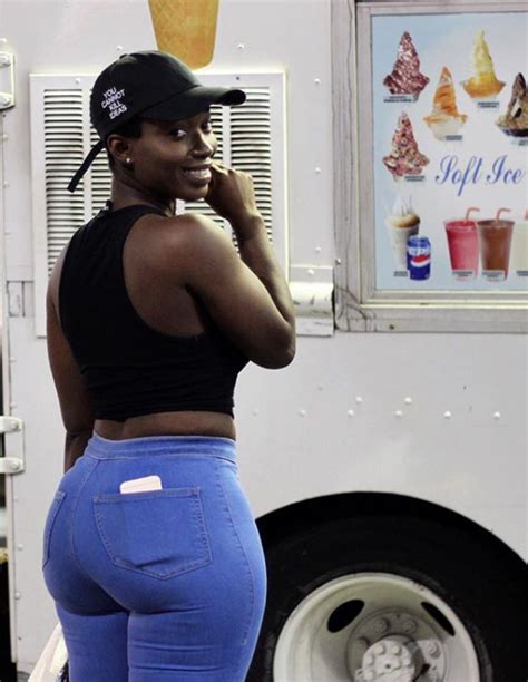 Shesodamnthick “layla Monroe ” Ebony Beautiful Girlz Pinterest Street And Woman