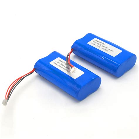 lithium ion battery  ah himax
