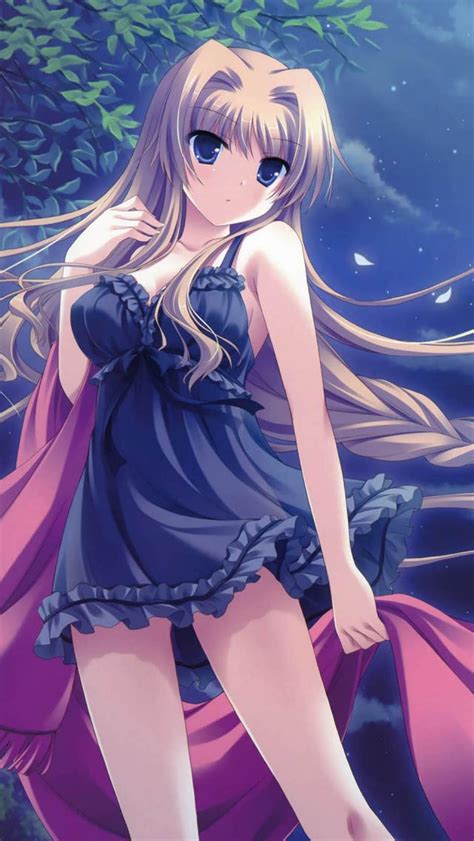 Hot Iphone Wallpaper Cartoon Anime Cg Artwork Long Hair Hime Cut 509909 Wallpaperuse