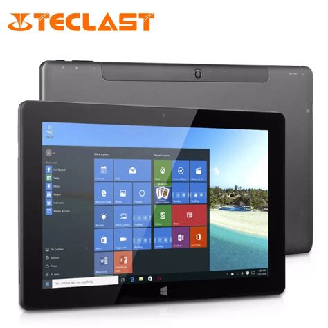 Aliexpress Buy Teclast Tbook Pc Tablets Inch Windows