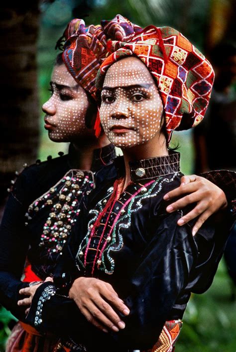 Basilan Philippines Steve Mccurry Steve Mccurry Retrato