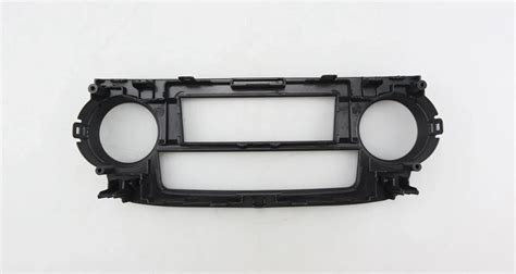 Car Fascia A C Panel For Honda Crv Cr V Dash Kit Install