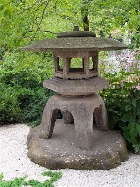 Pagoda Statue For Garden Japanese Garden Japanese Garden Lanterns