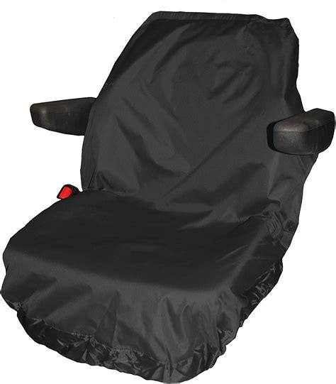 Durafit Seat Covers Compatible With Yanmar Tractors Sa221 Sa223 Sa324 Sa325 Sa424