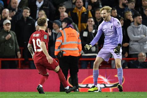 Shay Given Tells Caoimhin Kelleher To Push For Liverpool Exit