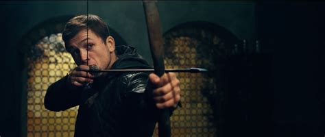 Robin Hood Official Trailer