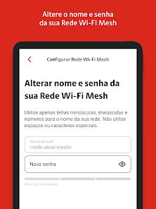 Extensores Wi Fi Mesh Claro Apps No Google Play