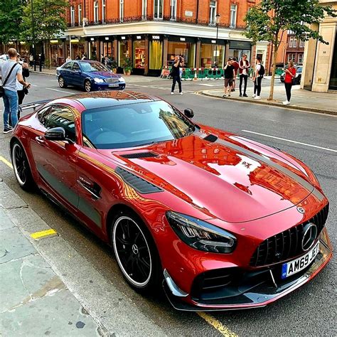 Mercedes Amg Gt R Pro 2020 Model 40l V8 Biturbo 585hp 0 100 Kmh In 36 Sec Rcarporn