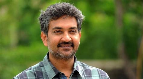 SS Rajamouli all for re-release of Baahubali: The Beginning | Regional News - The Indian Express