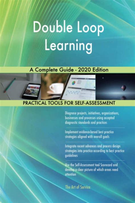 Double Loop Learning A Complete Guide 2020 Edition Gerardus Blokdyk Uk Books