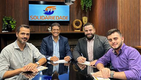 Conselheiro Aposentado Do Tce Lan Ado Pr Candidato Prefeitura De