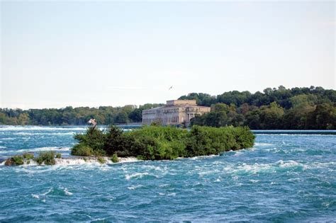 From Toronto: Niagara Falls Day Trip | GetYourGuide