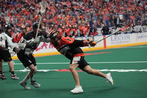 2022 Nll Finals Game 3 Photo Gallery Nll