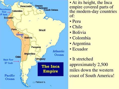 Ppt Objective To Examine The Culture Of The Inca Empire Powerpoint