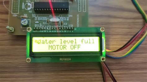 Iot Based Smart Agriculture Monitoring System Using Arduino 41 Off