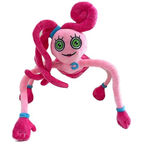 Buy Dauveg Poppy Playtime Huggy Wuggys Mommy Long Legs Plush Christmas