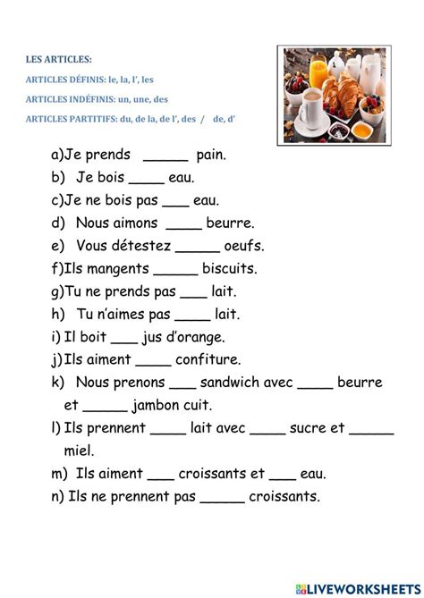 French Language Lessons French Lessons French Worksheets French