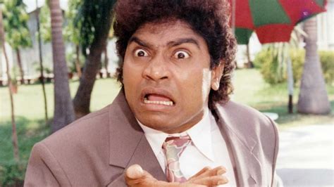 Johnny Lever Best Comedy Scene Bollywood S Most Hilarious Funny Scene