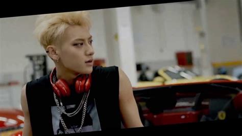 Ringtone Exo M Call Me Baby Tao Rap 3 Youtube