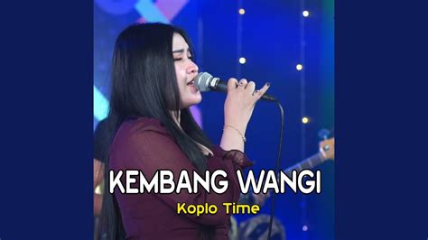 Kembang Wangi Youtube Music