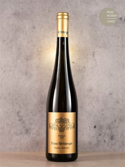 2019 Honivogl Grüner Veltliner Smaragd Weingut Franz Hirtzberger