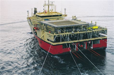 Newton Subsea: Employment Solutions for Offshore Personnel