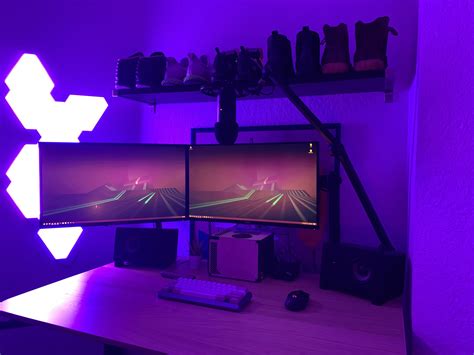 Pink Rbattlestations