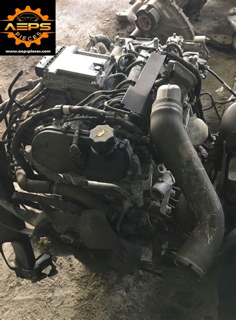 Complete Engine IVECO DAILY 3 0 35C15 Aepspieces