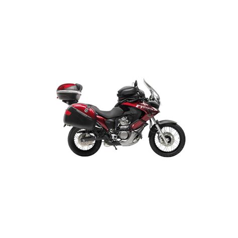 Givi Pl Support Tubulaire Pour Valise Laterale Monokey Honda Xl V