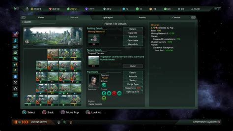 Stellaris Console Edition Review PS4 Gaming Cypher 5 - Gaming Cypher