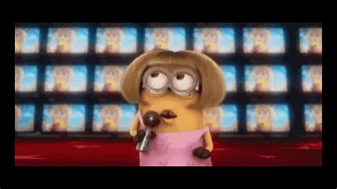 Flowers Sung By A Minion Read Desc Youtube